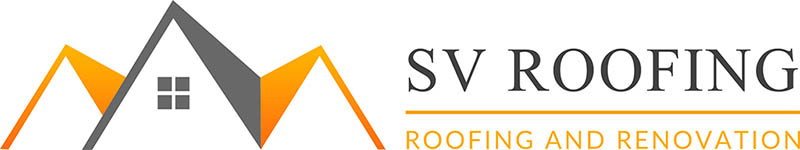 SV Roofing & Renovation